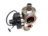 Сливной шаровый клапан RATIONAL 87.01.191 SCC60-202 SCC WE 61-202 (старые артикулы 40.00.400, 54.00.357, 54.01.236, 54.01.276, 54.01.291, 56.00.618)