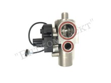 Сливной шаровый клапан RATIONAL 87.01.191 SCC60-202 SCC WE 61-202 (старые артикулы 40.00.400, 54.00.357, 54.01.236, 54.01.276, 54.01.291, 56.00.618)
