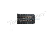 Переключатель 0-3 позиционный TECNOINOX RC01071000