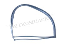 Уплотнение двери RATIONAL SCC линия 201 20.00.398/20.00.398Р 