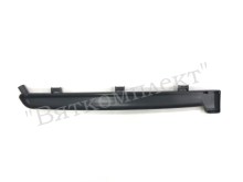 Желоб для конденсата RATIONAL 50.00.286P/50.00.286P SCC, CM 61/101 начиная с 04/2004