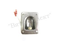 Отражатель внутреннего освещения RATIONAL 40.00.098/40.00.098P SCC, CM 61-202 начиная с 04/2004