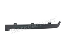 Желоб для конденсата RATIONAL 50.00.286P/50.00.286P SCC, CM 61/101 начиная с 04/2004