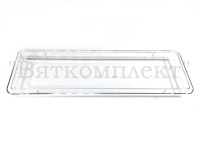 Крышка емкости для сокоохладителя 5/8 л. BRAS/UGOLINI 22900-01300/22900-01301