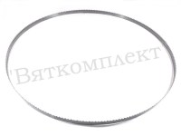 Полотно для пилы Koneteollisuus KT-325 (2345 мм)