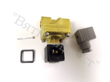 Клапан эл магн EV220A 14B G12N NC000; G12, Ду15