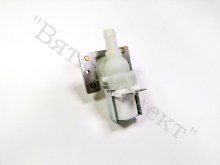 Клапан электромагнитный ELTEK 10150096 + Скоба
