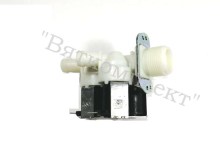 Клапан соленоидный тройной 3/4'' для стиральной машины WS 5141 Miele 05594230