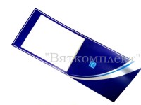 Клавиатура Абат-34-06 (ПКА-6 1/1ПП2)