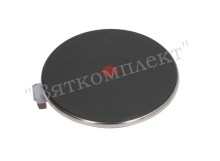 Конфорка EGO 220 мм. 2,6 квт  230В  EGO 12.22463.018 / 18.22463.018    