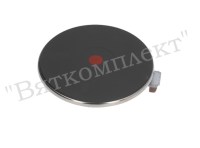 Конфорка 220 мм. 2,6 квт  400В  EGO 12.22463.019/ 18.22463.019 