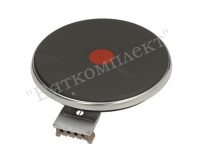 Конфорка 145 мм. 1,5 квт  230В EGO 12.14463.196