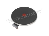 Конфорка 180 мм. 2,0 квт  230В EGO 12.18463.194  