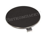 Конфорка 300 мм. 3,5 квт  230В EGO 12.30454.194
