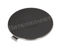 Конфорка 300 мм. 3,5 квт  400В EGO 12.30454.195