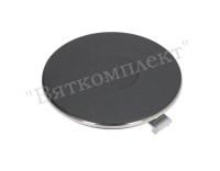 Конфорка 300 Мм. 2,5 Квт 400В EGO 12.30453.195