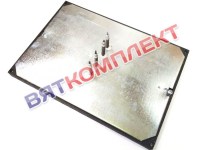 Конфорка КЭ 0,12/3 квт  На Тэнах для плит Гомельторогмаш
