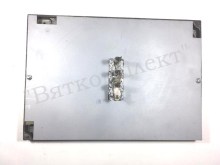 Конфорка КАМБУЗНАЯ ИАБЕ.681916.025-00 220-3,0