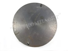 Конфорка КАМБУЗНАЯ 635-52.3292-03 220 ОМ 4 ОТК