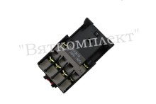 Контактор КМН-11811 18А 230В/АС3 1НЗ TDM
