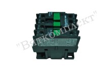 Контактор LC1E1810M5 220В АС3