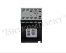  Контактор  DIHR/FAGOR LOVATO BG09T4A