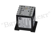  Контактор  DIHR/FAGOR LOVATO BG09T4A