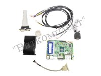 Контроллер MIO5250DS81701E-T (ПКАхх-1/1ПП2) 
