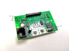 Контроллер МПК-700К-03, плата индикации (MPK700K-03_i11)