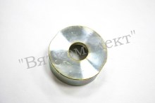 Корпус подшипника ЭСК-80.00.00.007