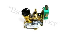 Кран газовый G2