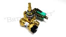 Кран газовый G2