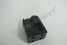 Кронштейн дверки верхний СХС(М)-60.1666.00.00.006