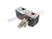 Выключатель концевой двери UNOX KVE1295A (VE1295A0+VE1030A1)