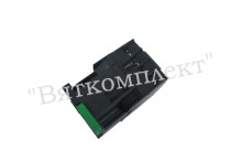 LC1E1210M5 КОНТАКТОР 12А 1НО 220В