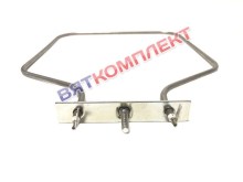 ТЭН верхний Лысьва (без гриля) 800W  040488