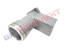 Корпус мясорубки (МИМ-600М (до 01.12г.))