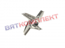 НОЖ КРЕСТОВОЙ Н82 - 82.000.1
