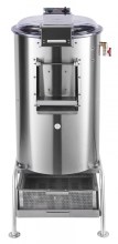 Машина картофелеочистительная МКК-300-01