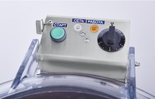 Машина картофелеочистительная МКК-300-01