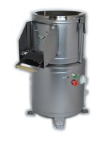 Машина картофелечистительная МОК-150У (МОО-1)