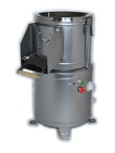 Машина картофелечистительная МОК-150У (МОО-1)