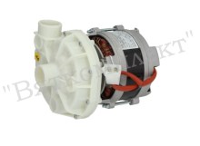 Насос FIR 4247SX 0,60ЛС 220/240В 50Гц