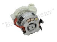 Насос FIR 4247SX 0,60ЛС 220/240В 50Гц