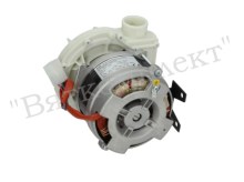 Насос FIR 4247SX 0,60ЛС 220/240В 50Гц