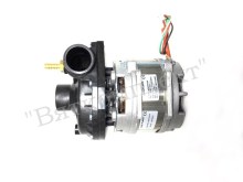 Насос моющий IM2031 1HP 230 В 50 Гц для посудомоечной машины ПММ-К1 Rada EP100