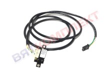 Датчик оборотов двигателя KPE1710B UNOX