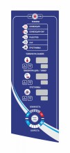ПКА 6-1/1ПМ2-01 (автоматическая мойка)