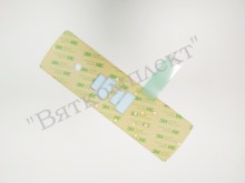Панель приборов АПК6-2/3-2 Рубикон 