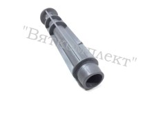 Патрубок переливной МПК-500Ф.6040.00.00.062